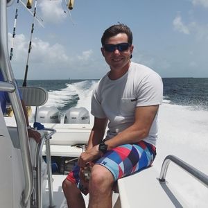 Meet your Posher, Will